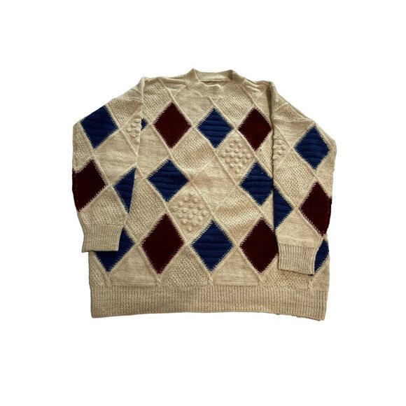 ISABEL MARANT ÉTOILE Gink Knitted Alpaca Blend Jumper In Red